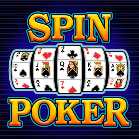 Spin Poker™ .